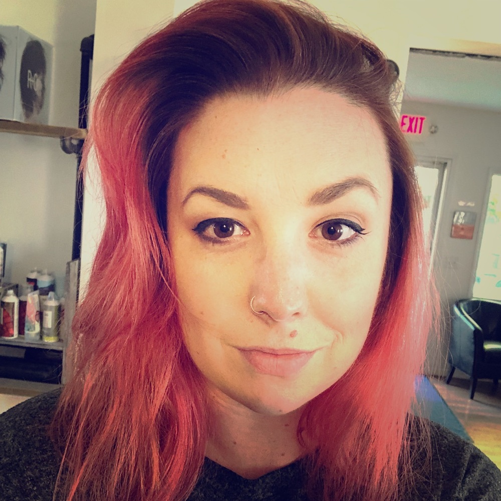 Meet your Posher, Meghan